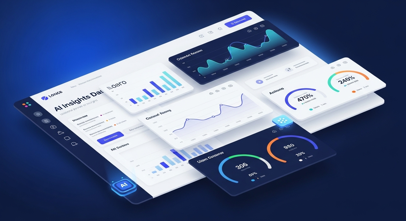 Dashboard del Agente IA de Análisis de Datos